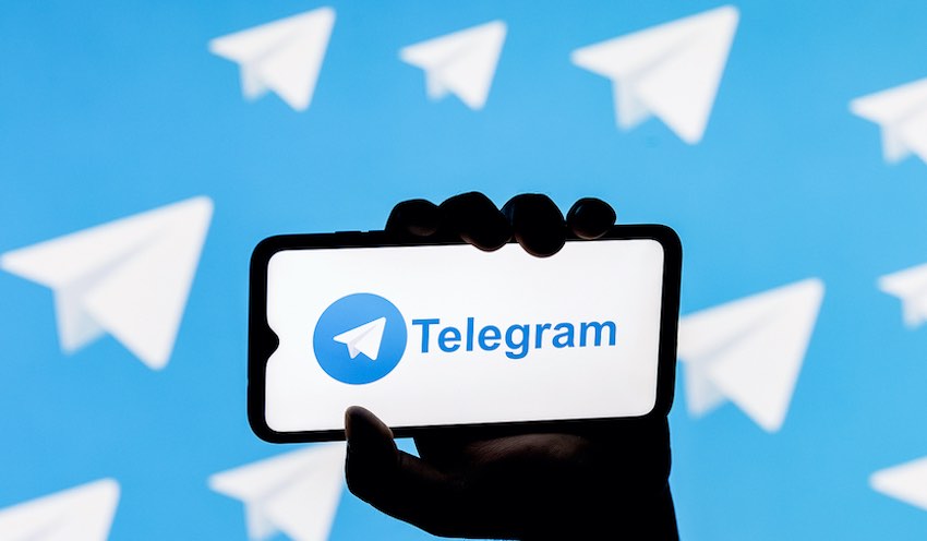 Use Telegram Cloud Control to attract customers: Try the targeted follower screening system
